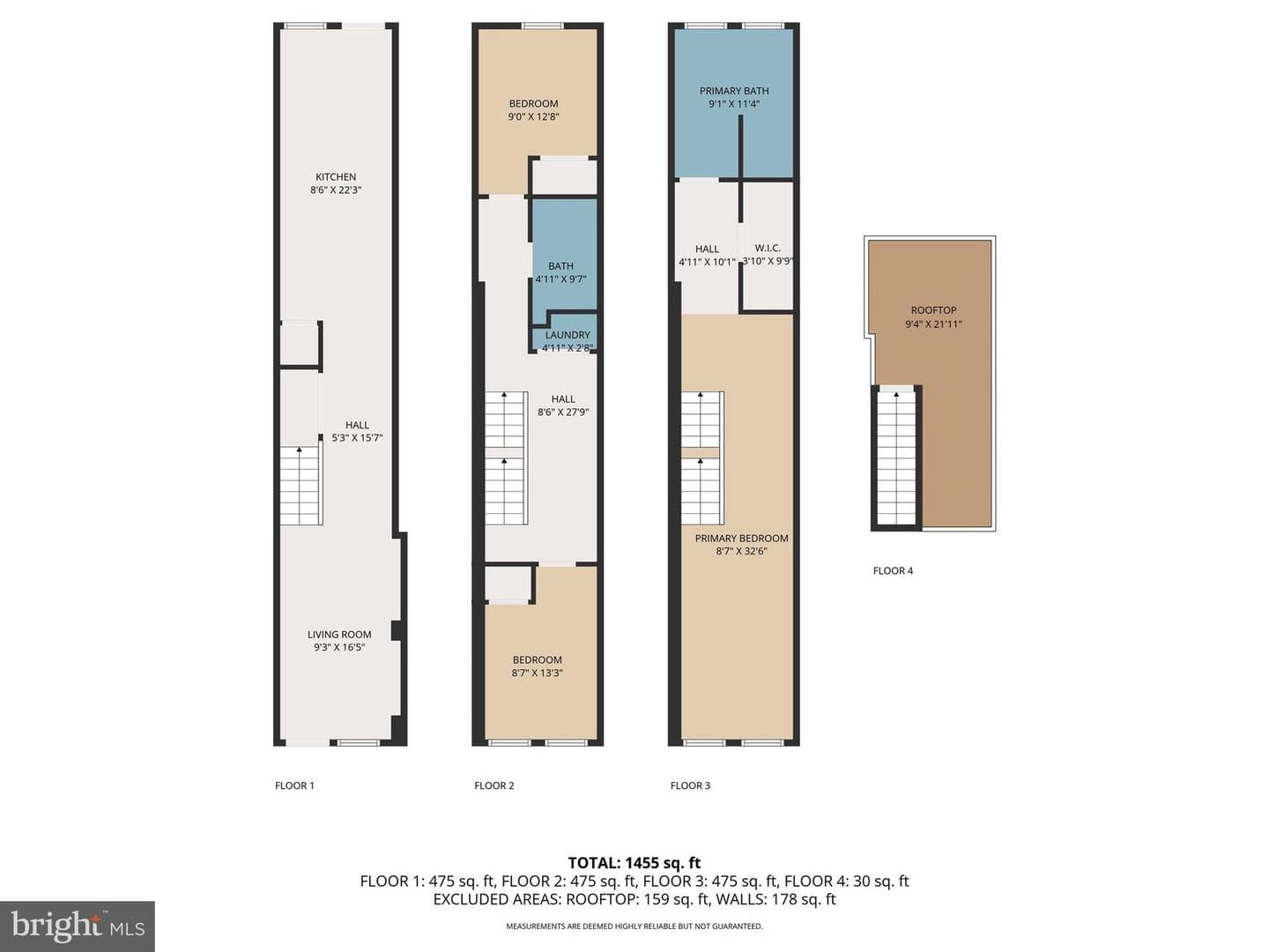 2527 Foster Avenue photo 38