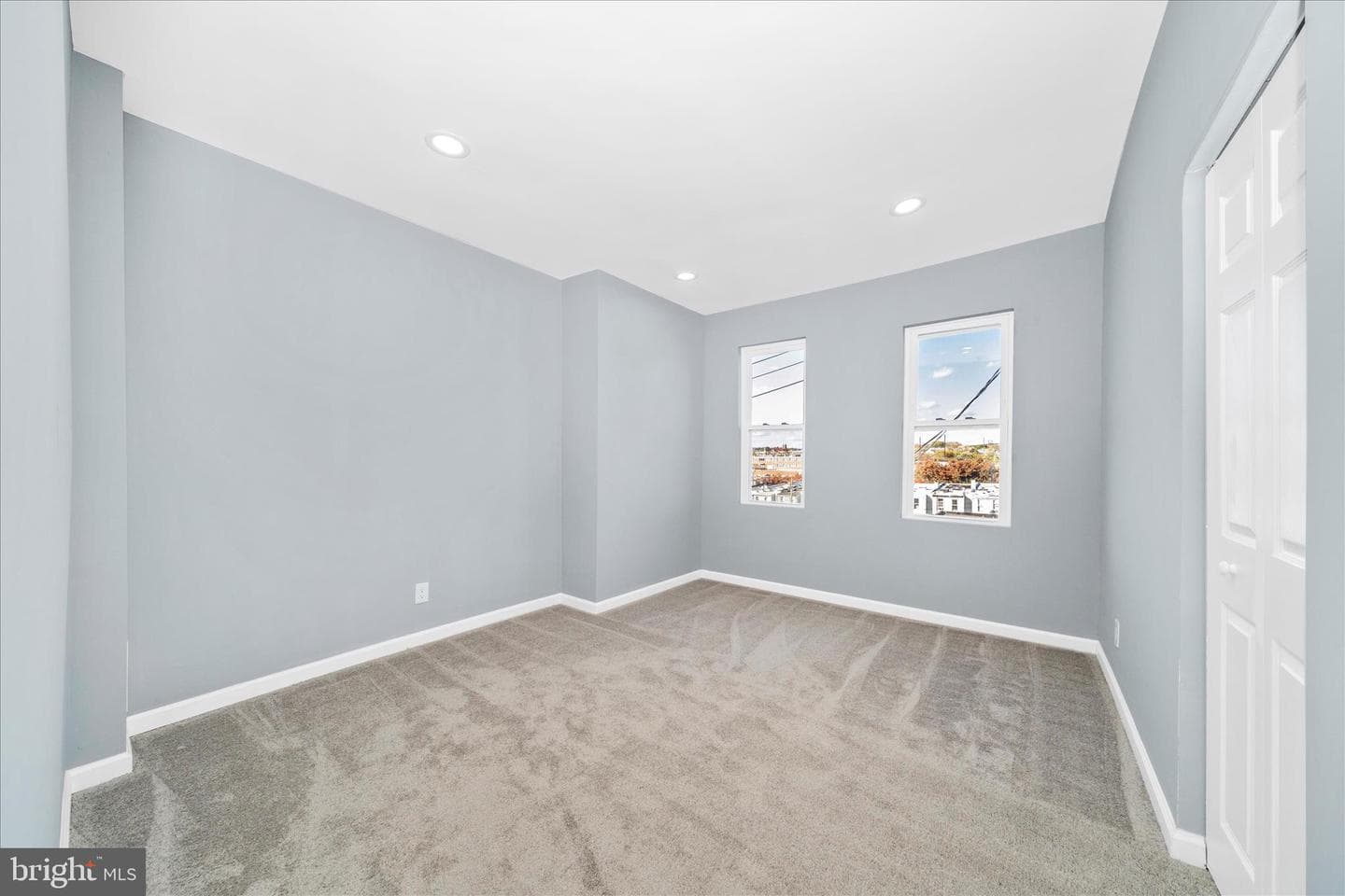 2224 W Fayette Street, Baltimore