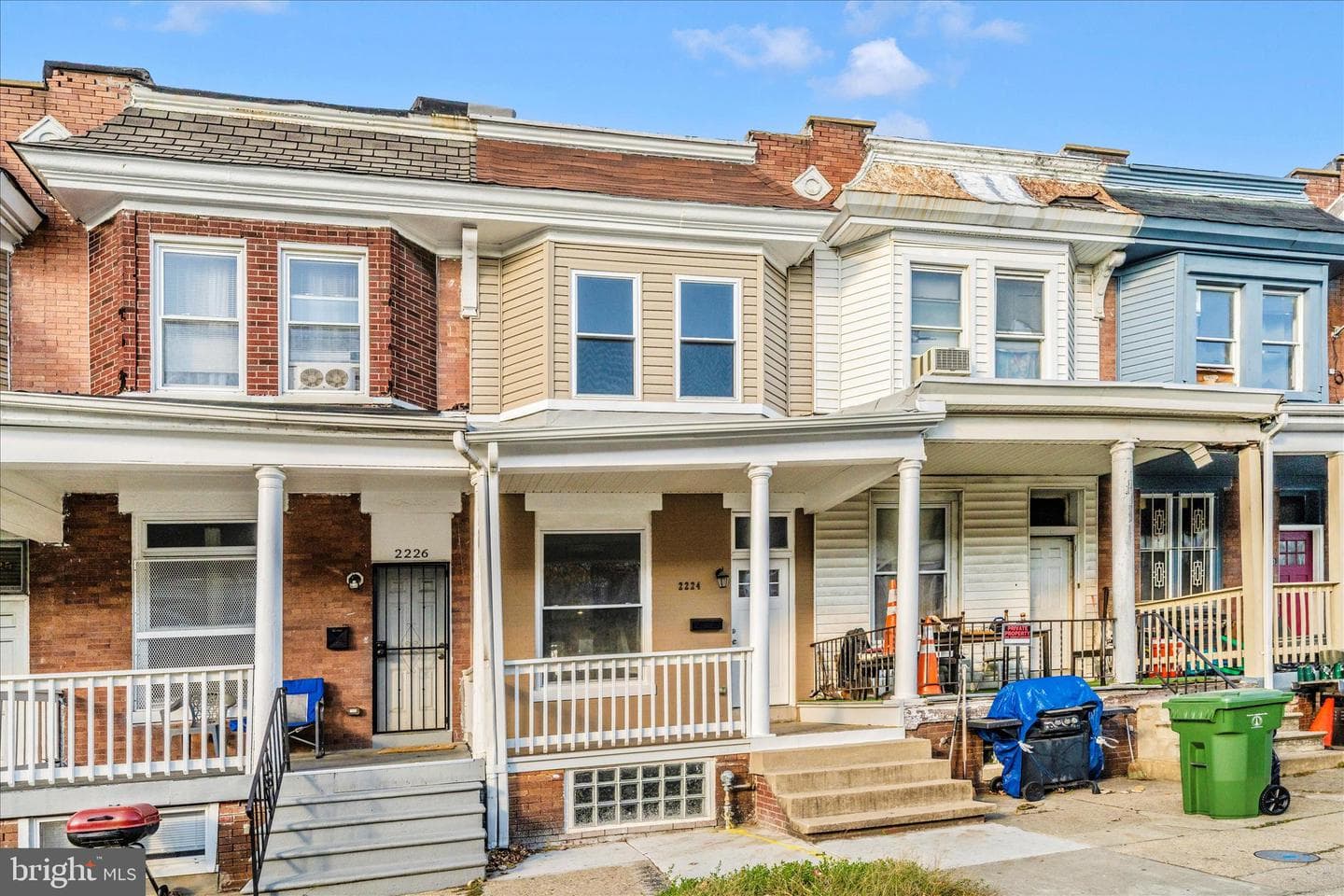 2224 W Fayette Street photo 34