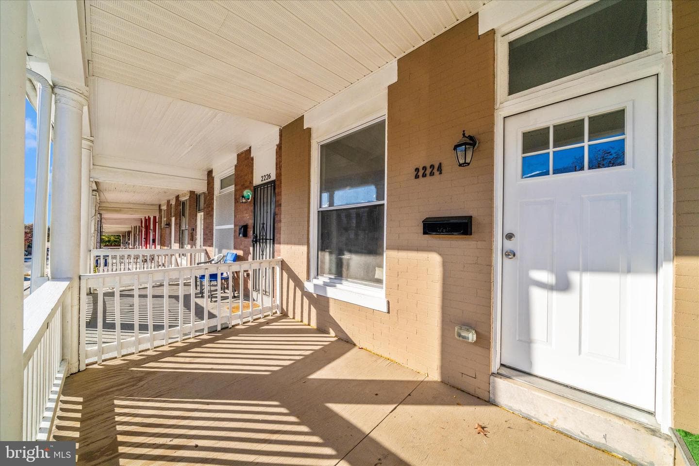 2224 W Fayette Street photo 36