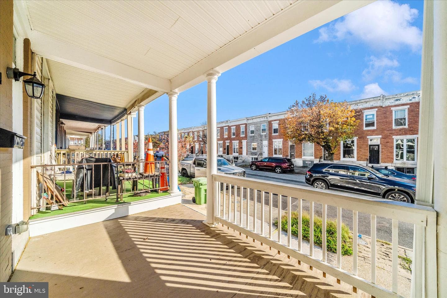 2224 W Fayette Street photo 38