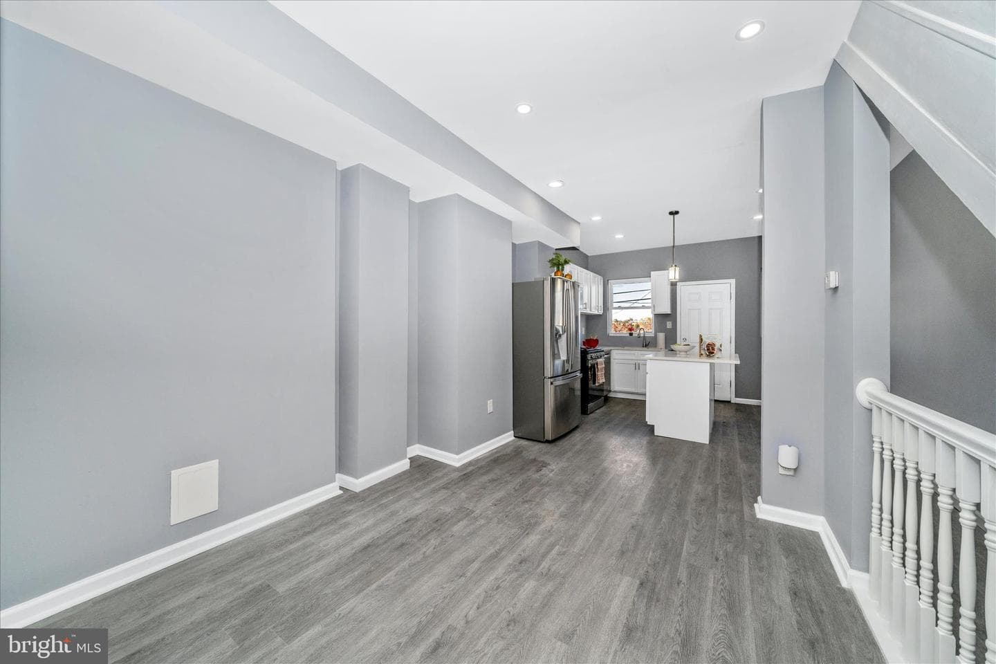 2224 W Fayette Street photo 45