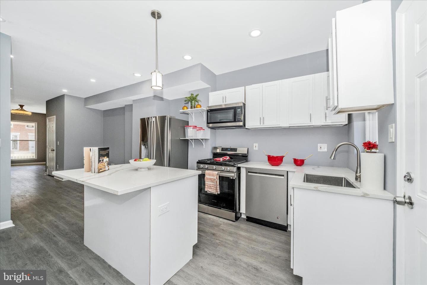 2224 W Fayette Street photo 50