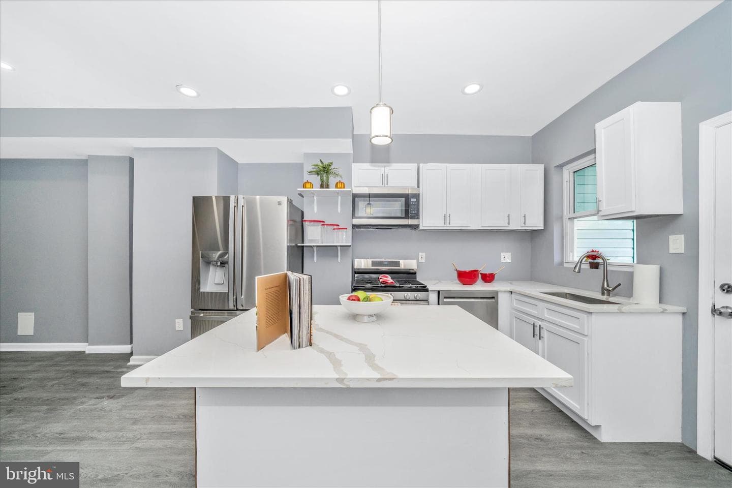 2224 W Fayette Street photo 53