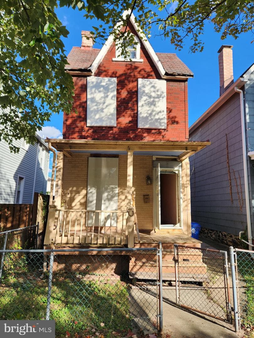 3113 Barclay Street photo 1