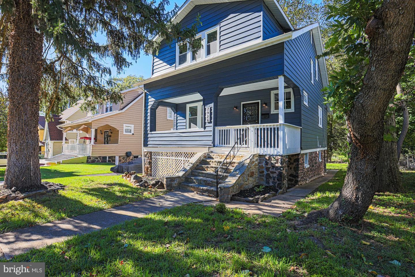 2926 Silver Hill Avenue photo 3