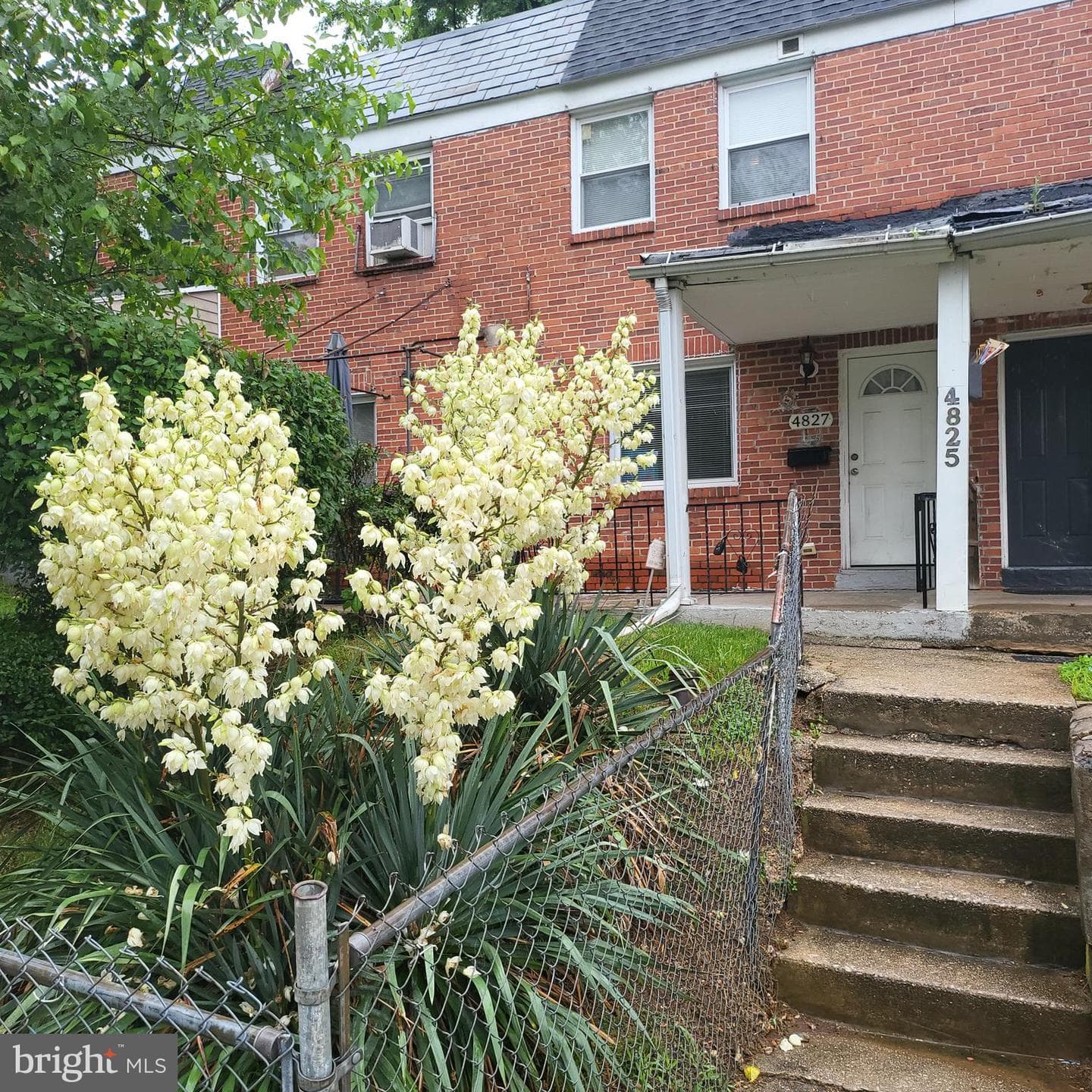 4827 Beaufort Avenue, Baltimore