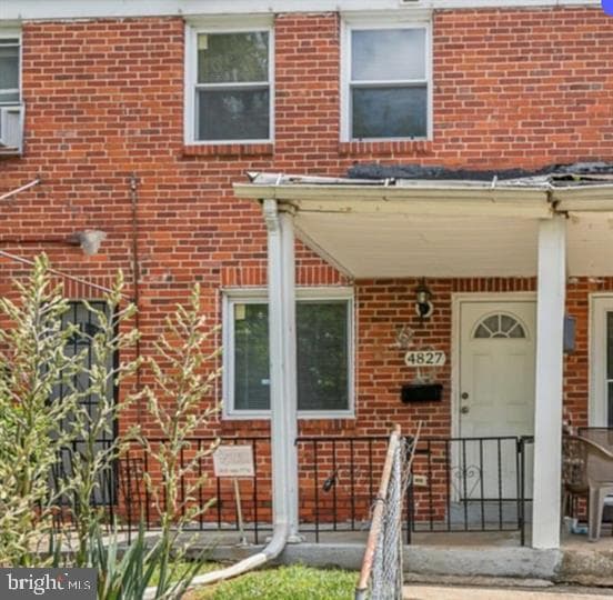 4827 Beaufort Avenue, Baltimore