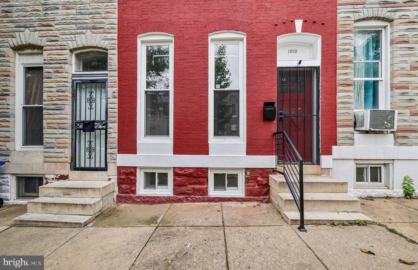 1610 N Bond Street, Baltimore