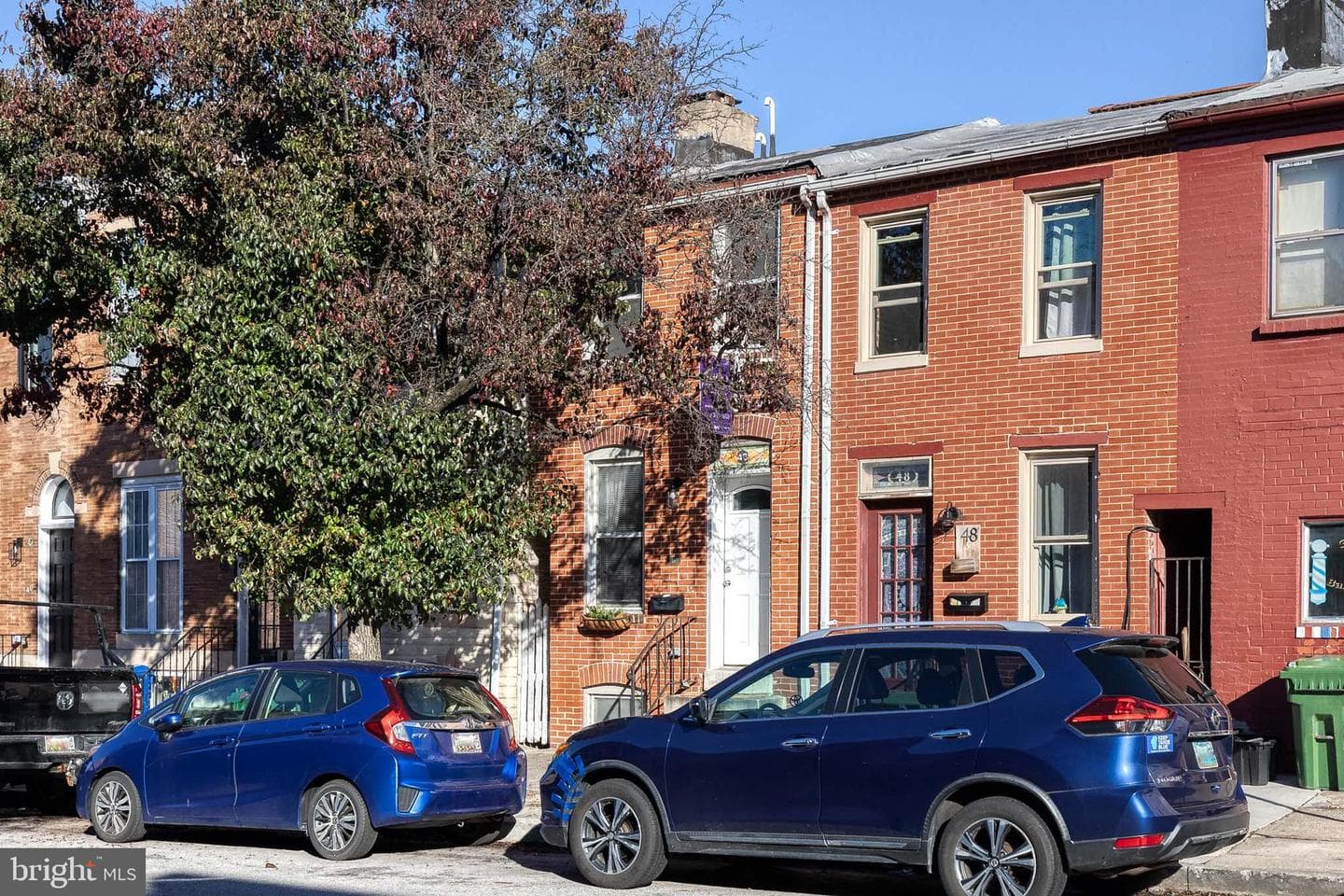 46 E Fort Avenue photo 22