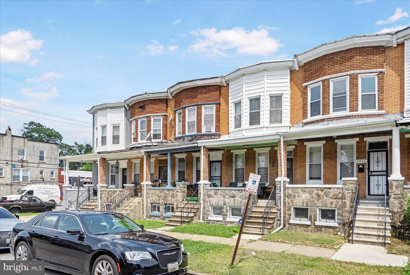 2946 Arunah Avenue, Baltimore