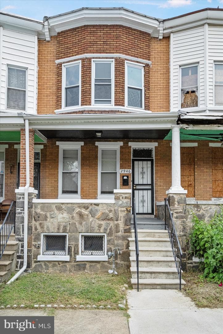 2946 Arunah Avenue, Baltimore