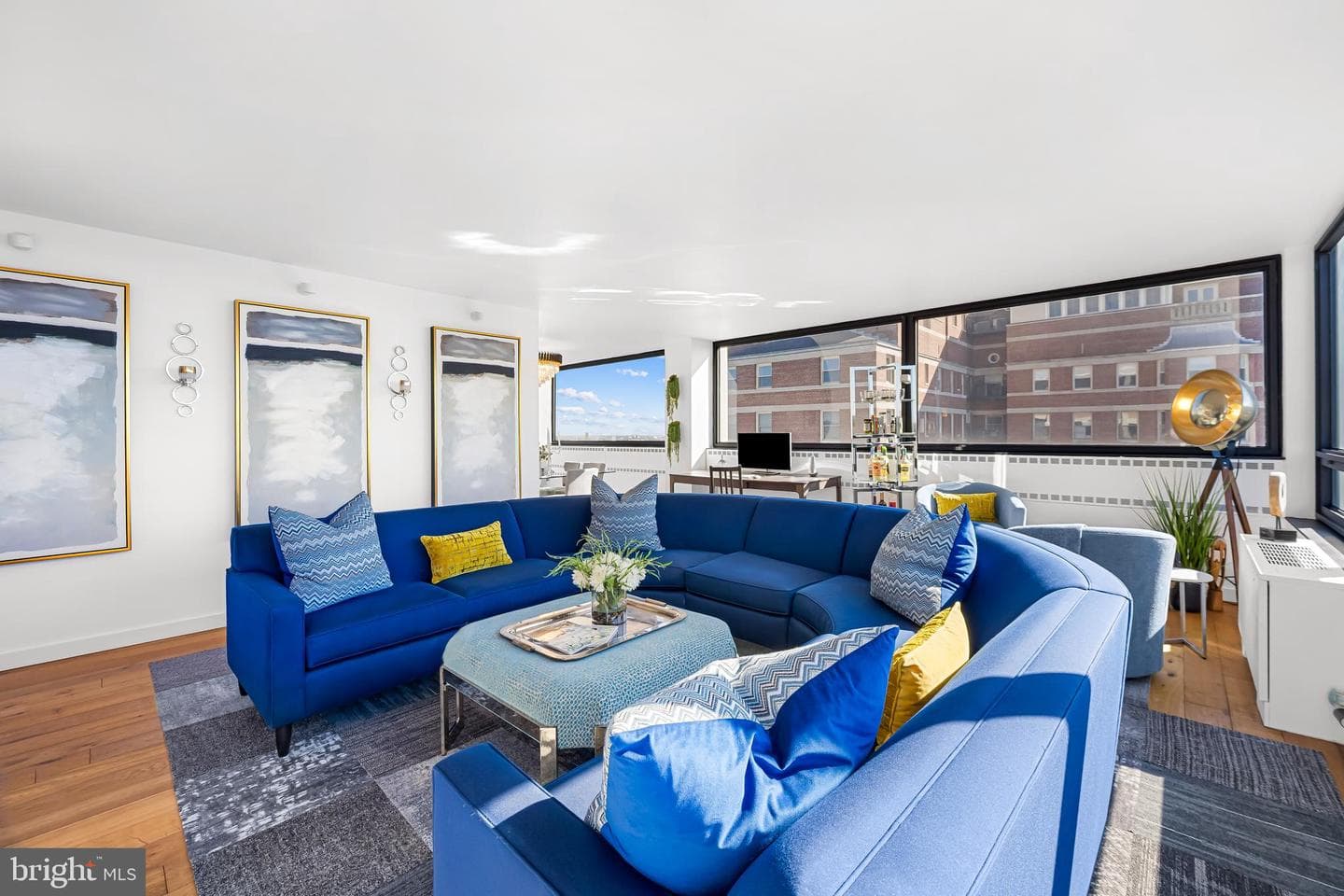 4000 N Charles Street #1414 photo 17