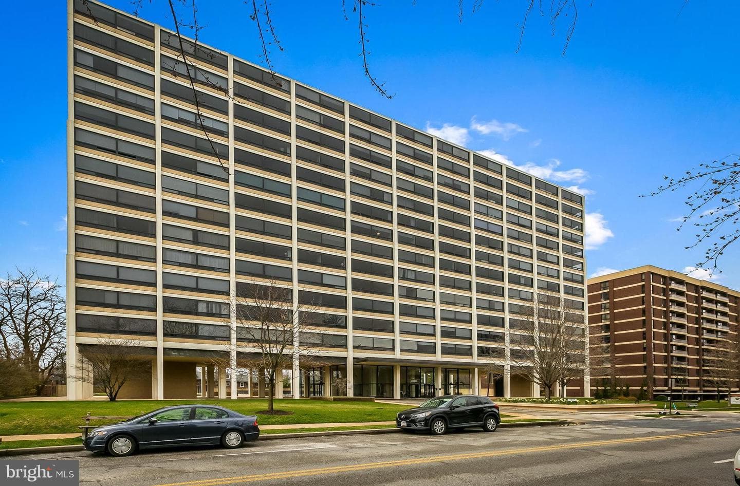 4000 N Charles Street #1414, Baltimore