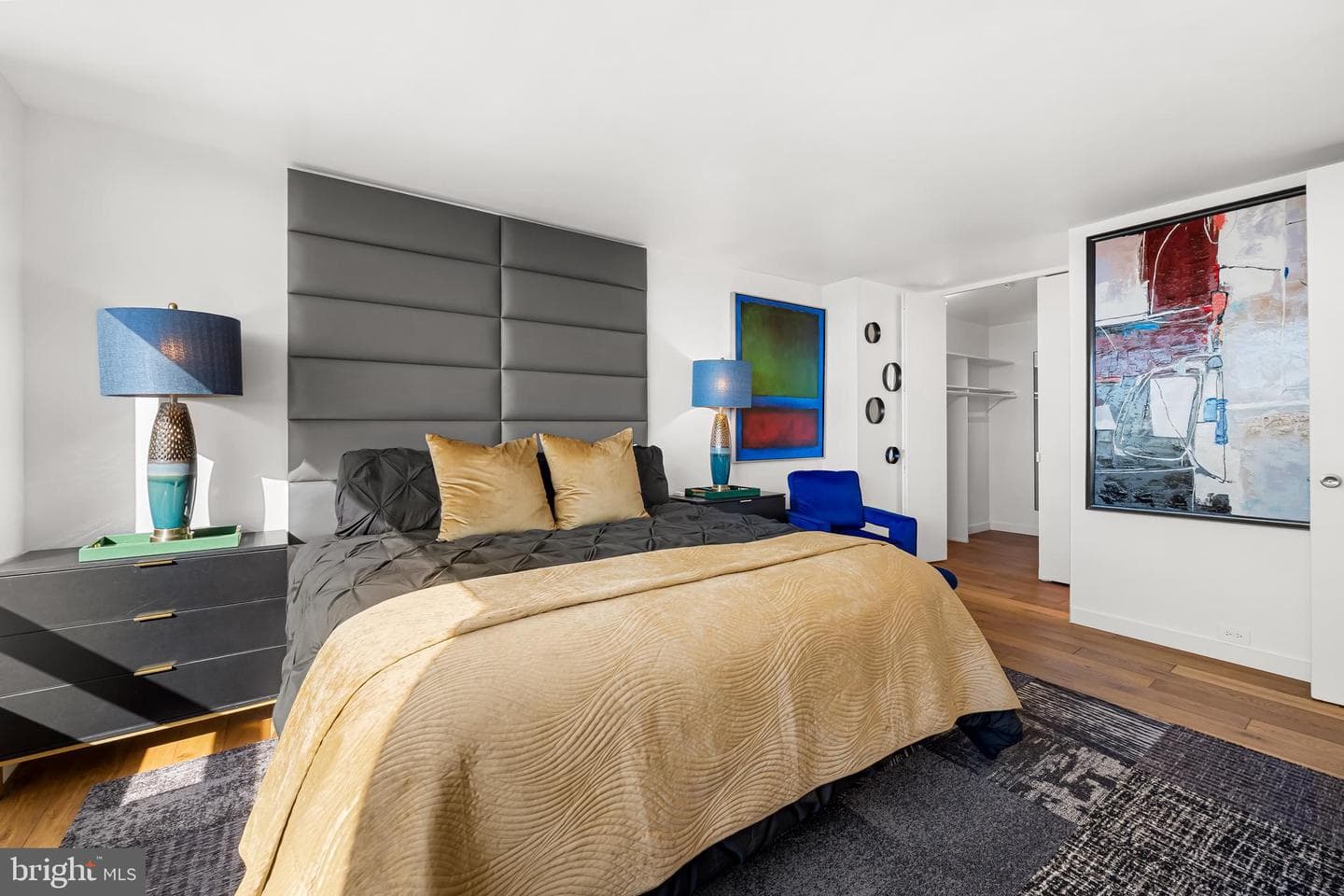 4000 N Charles Street #1414 photo 25