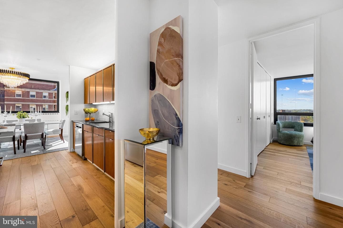 4000 N Charles Street #1414 photo 7
