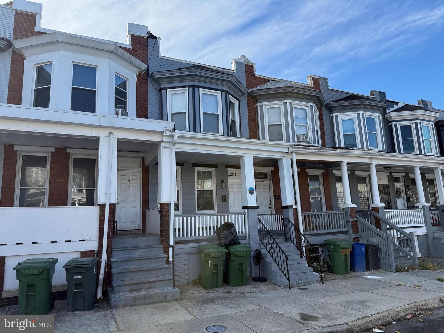 2111 Westwood Avenue, Baltimore