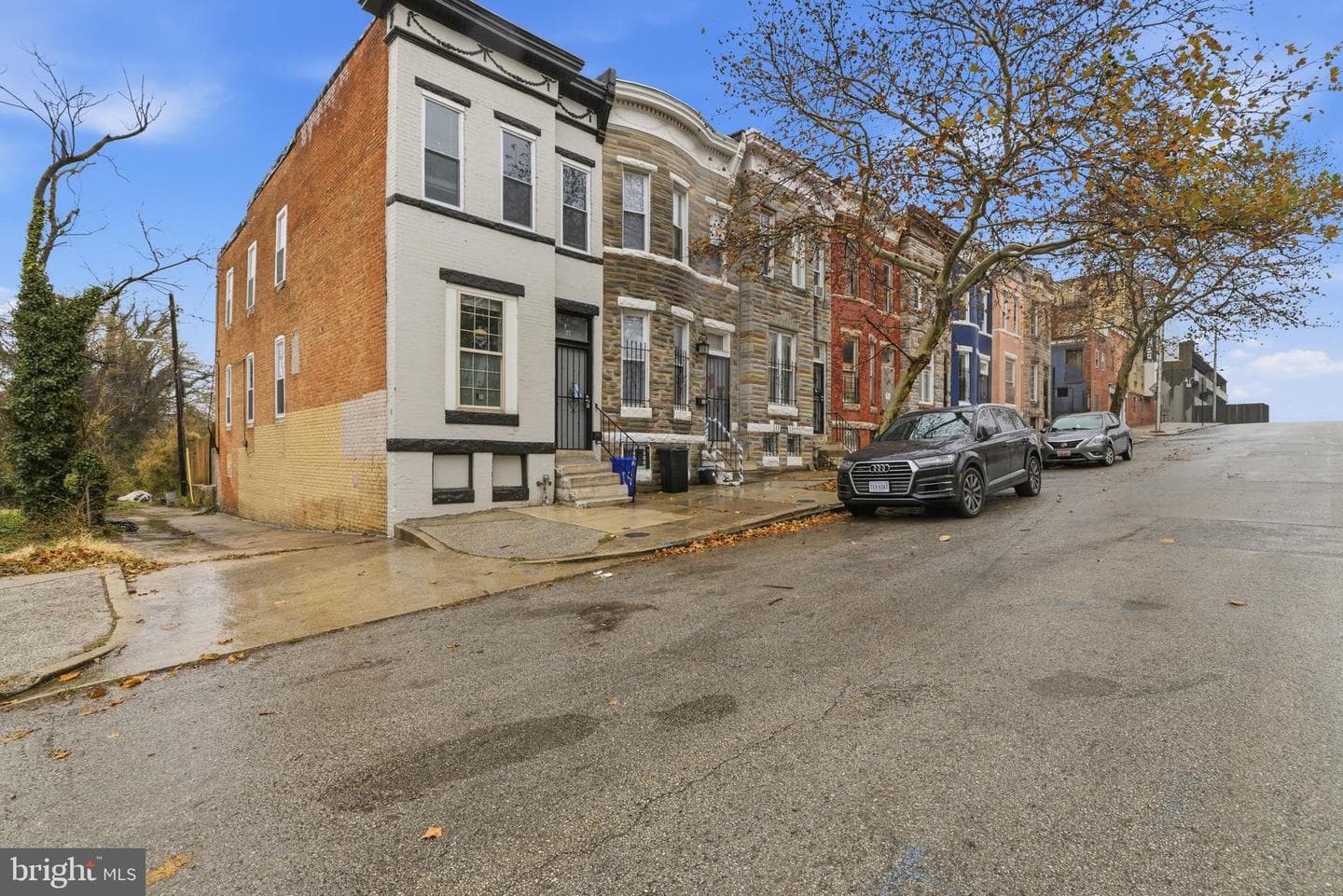 16 S Payson Street, Baltimore
