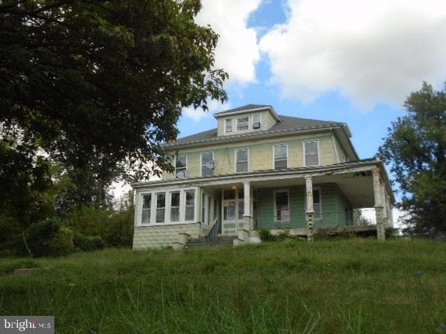 3216 Hamilton Avenue, Baltimore