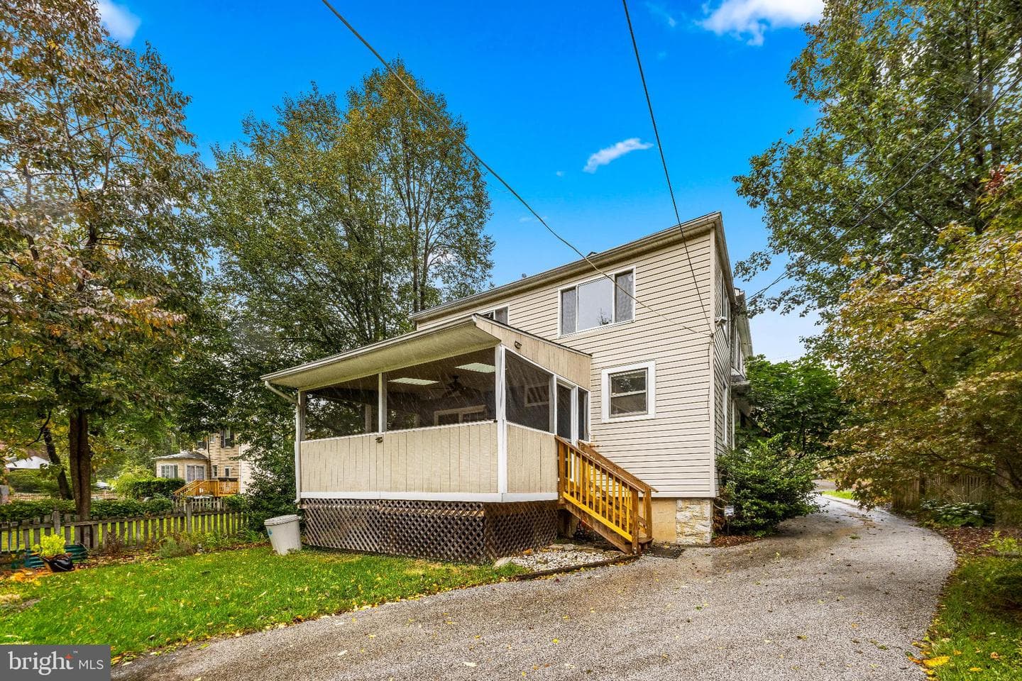 307 E Lake Avenue photo 46