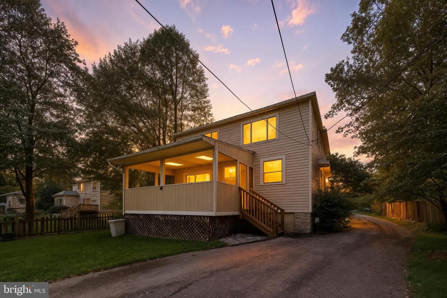 307 E Lake Avenue photo 50