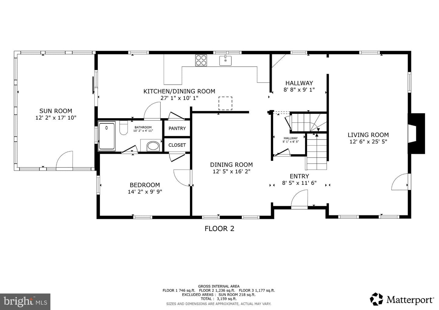 307 E Lake Avenue photo 52