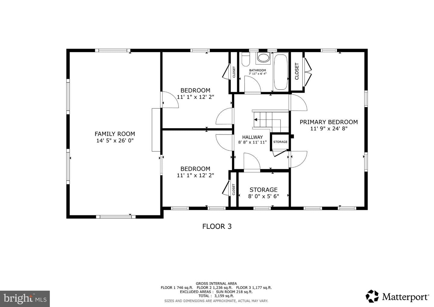 307 E Lake Avenue photo 53