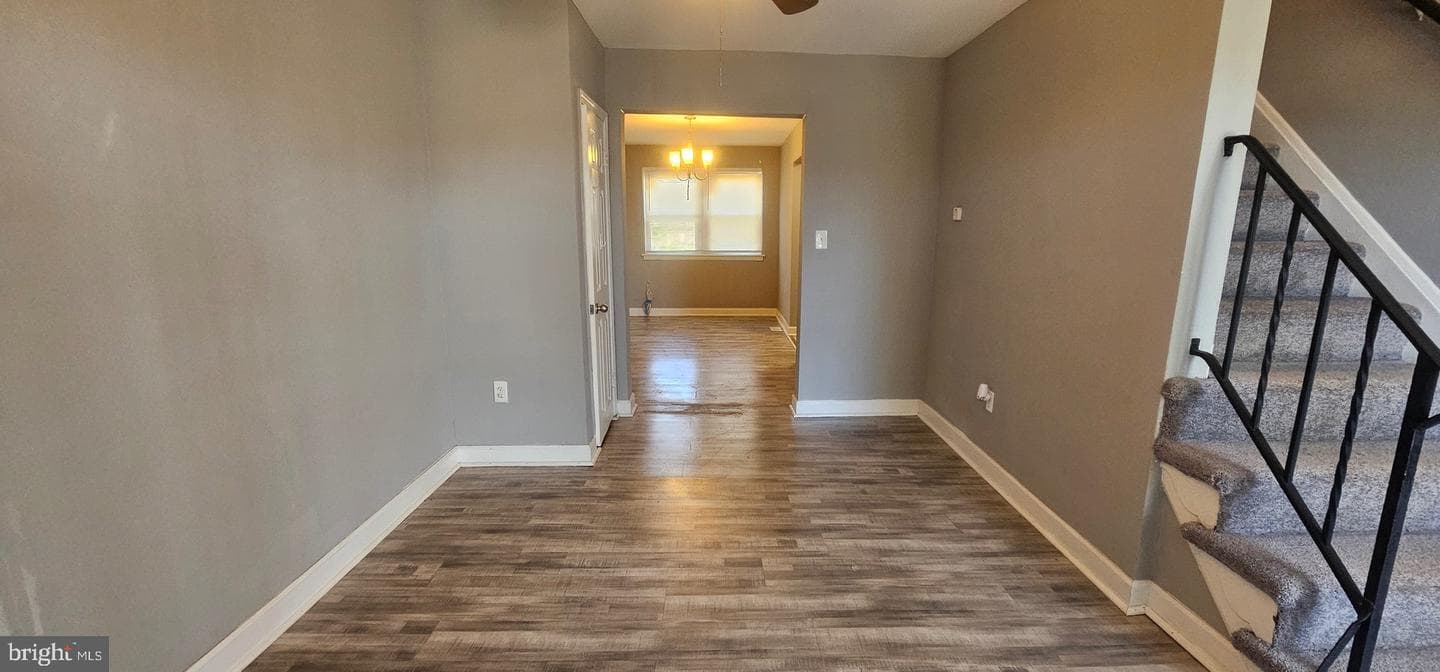 4017 Pimlico Road, Baltimore