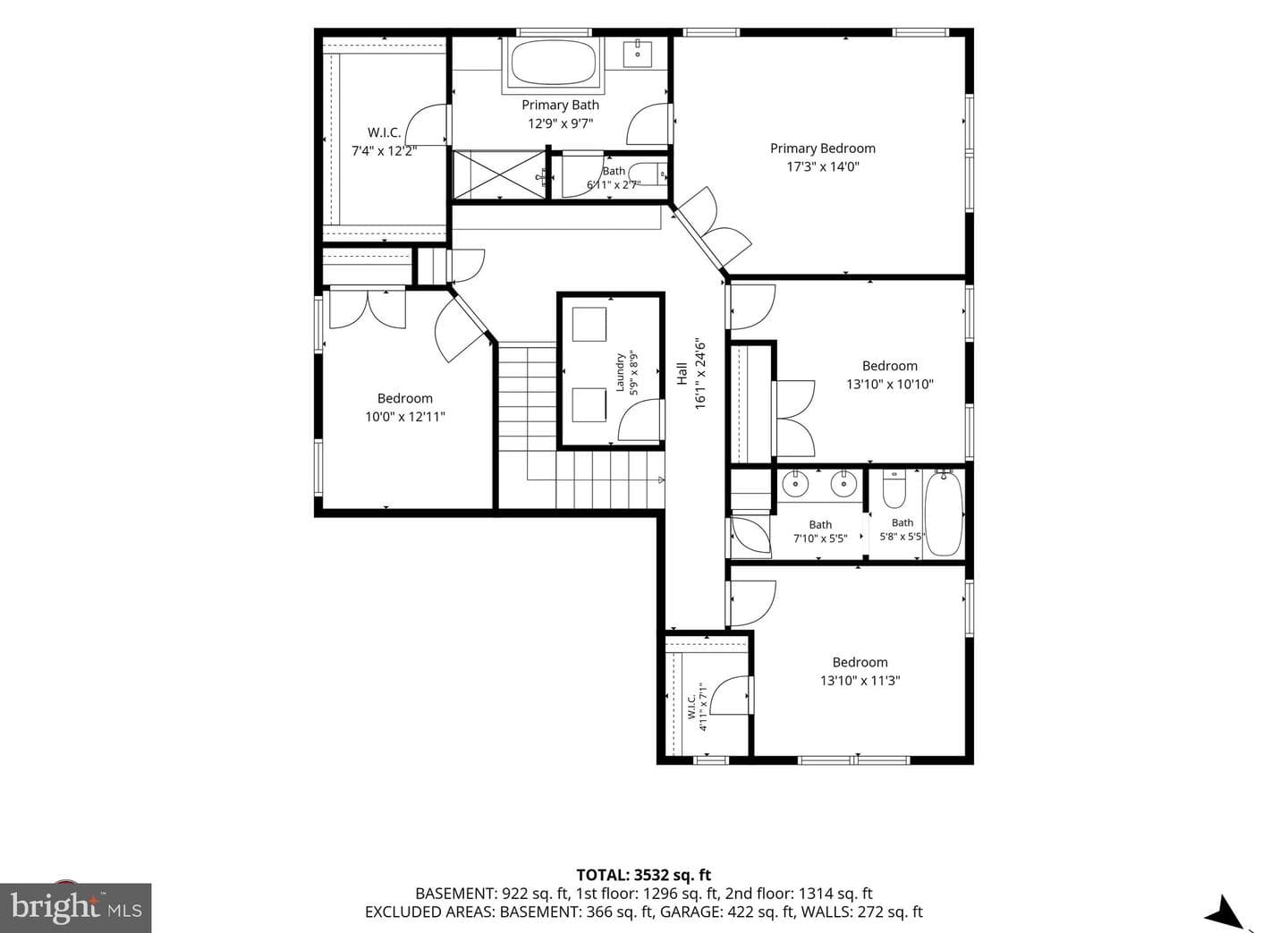 4017 Pimlico Road photo 29