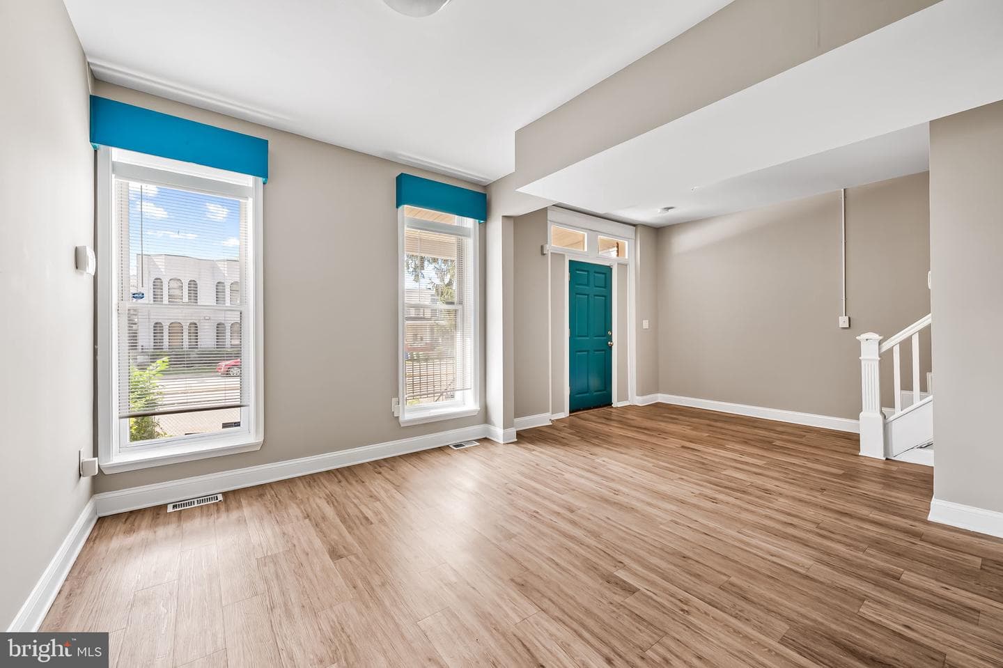 4021 Park Heights Avenue photo 5