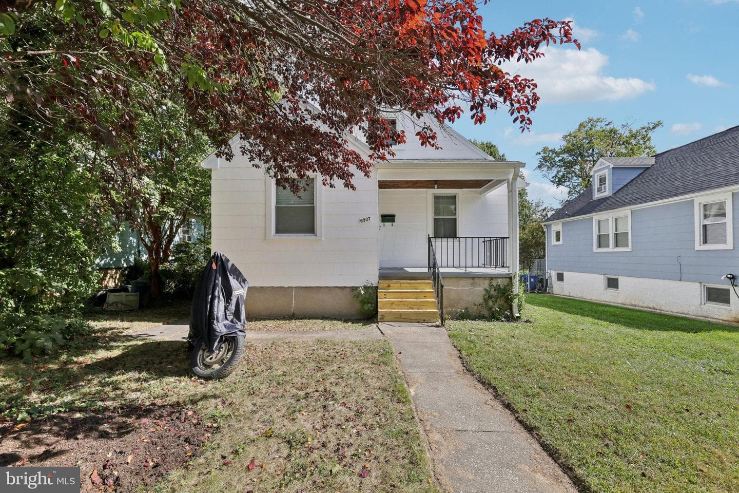 6907 Moyer Avenue photo 3
