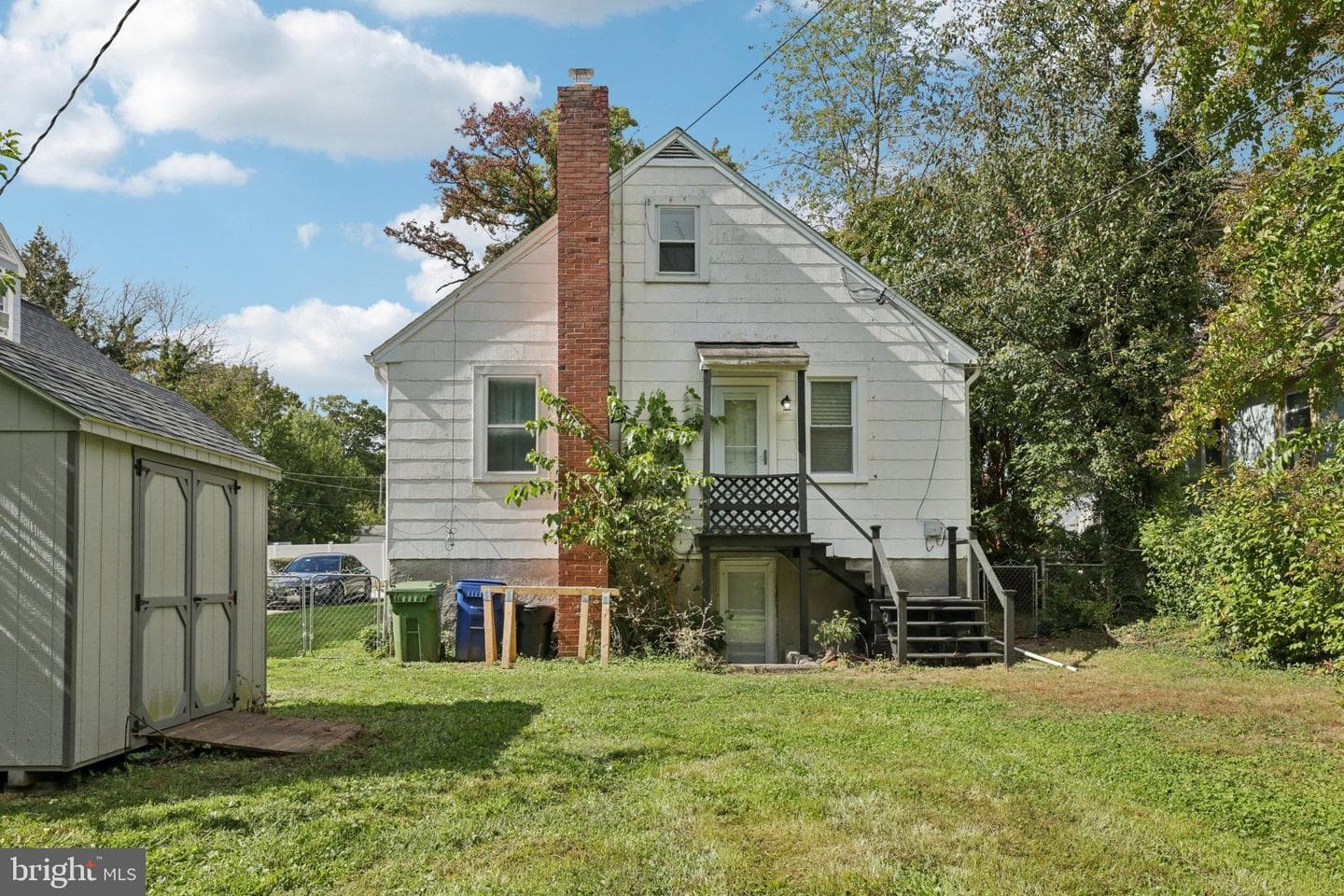 6907 Moyer Avenue photo 34
