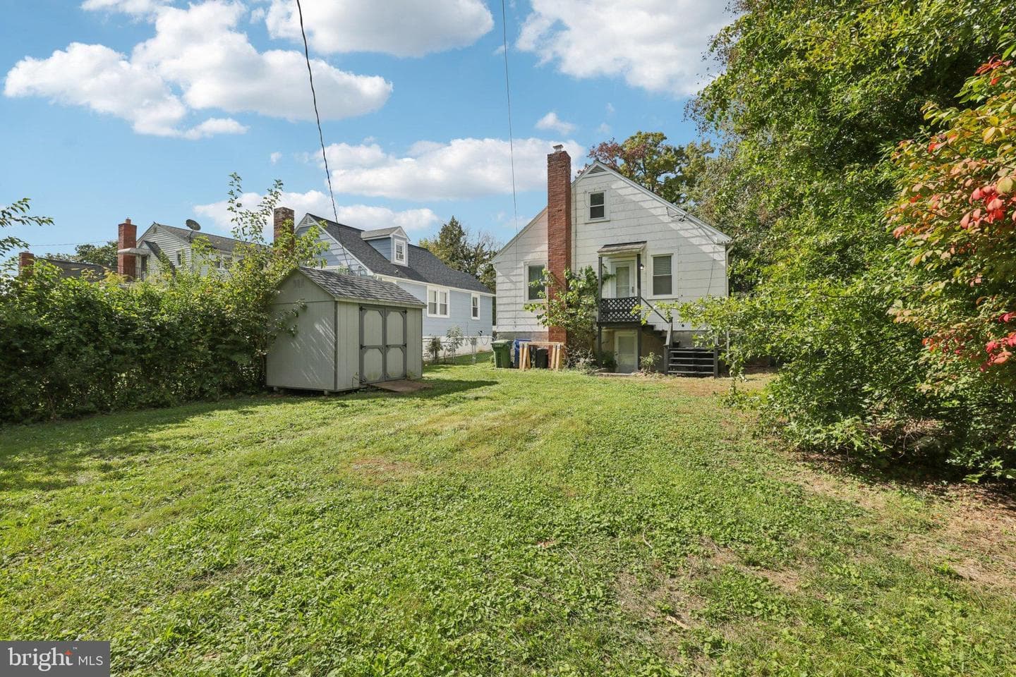 6907 Moyer Avenue photo 35