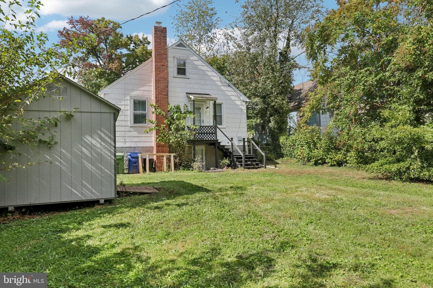 6907 Moyer Avenue photo 37
