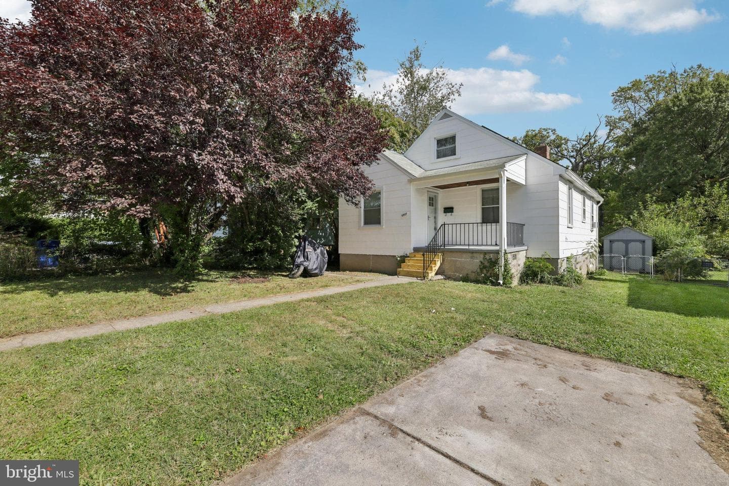 6907 Moyer Avenue photo 4