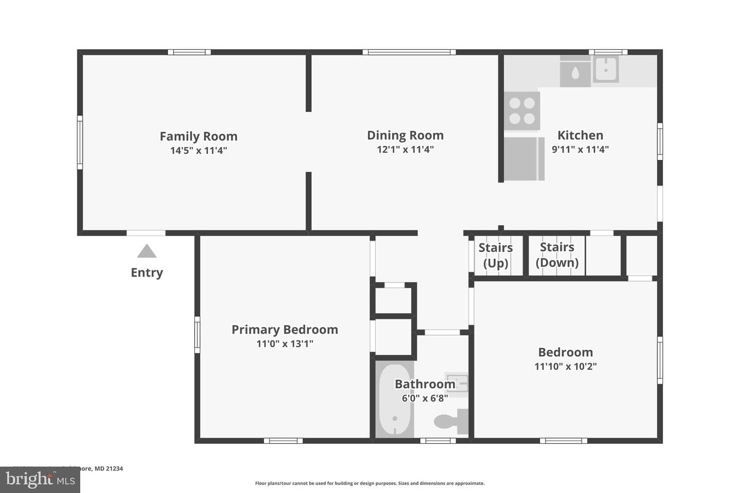 6907 Moyer Avenue photo 48