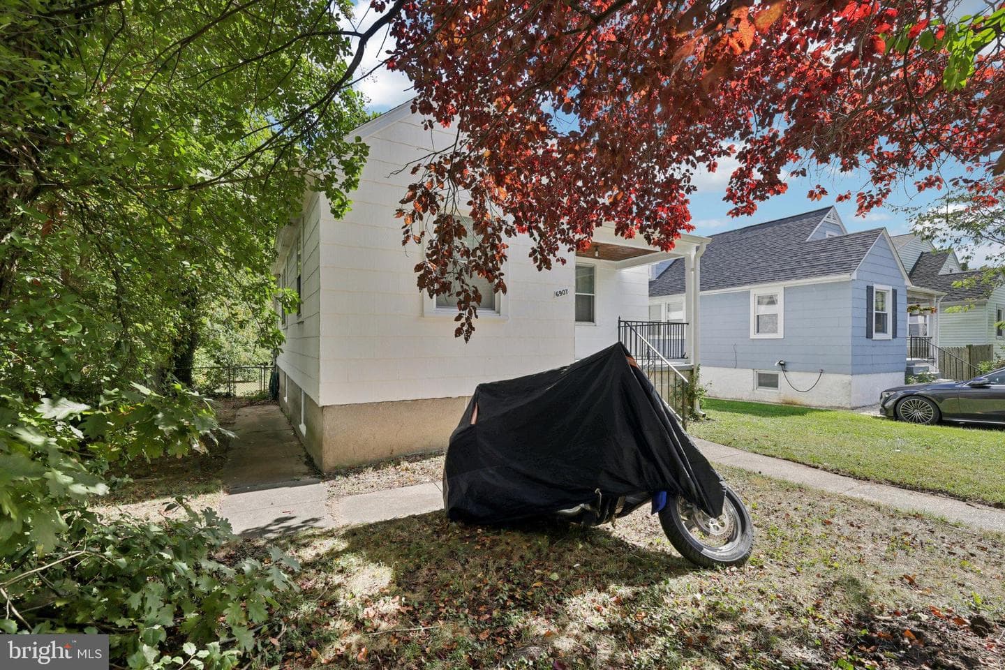 6907 Moyer Avenue photo 5