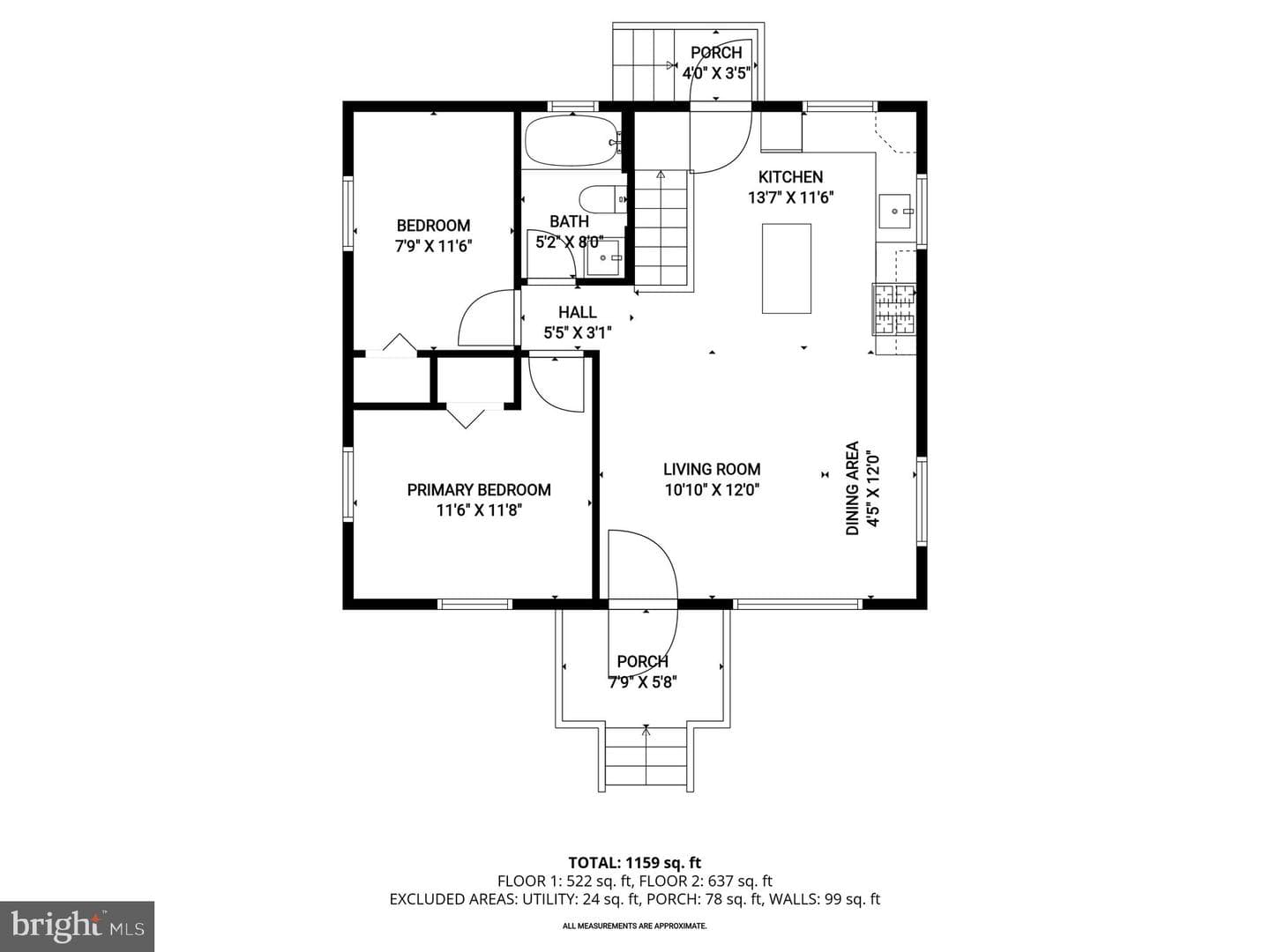 15 W Bristol Avenue photo 27