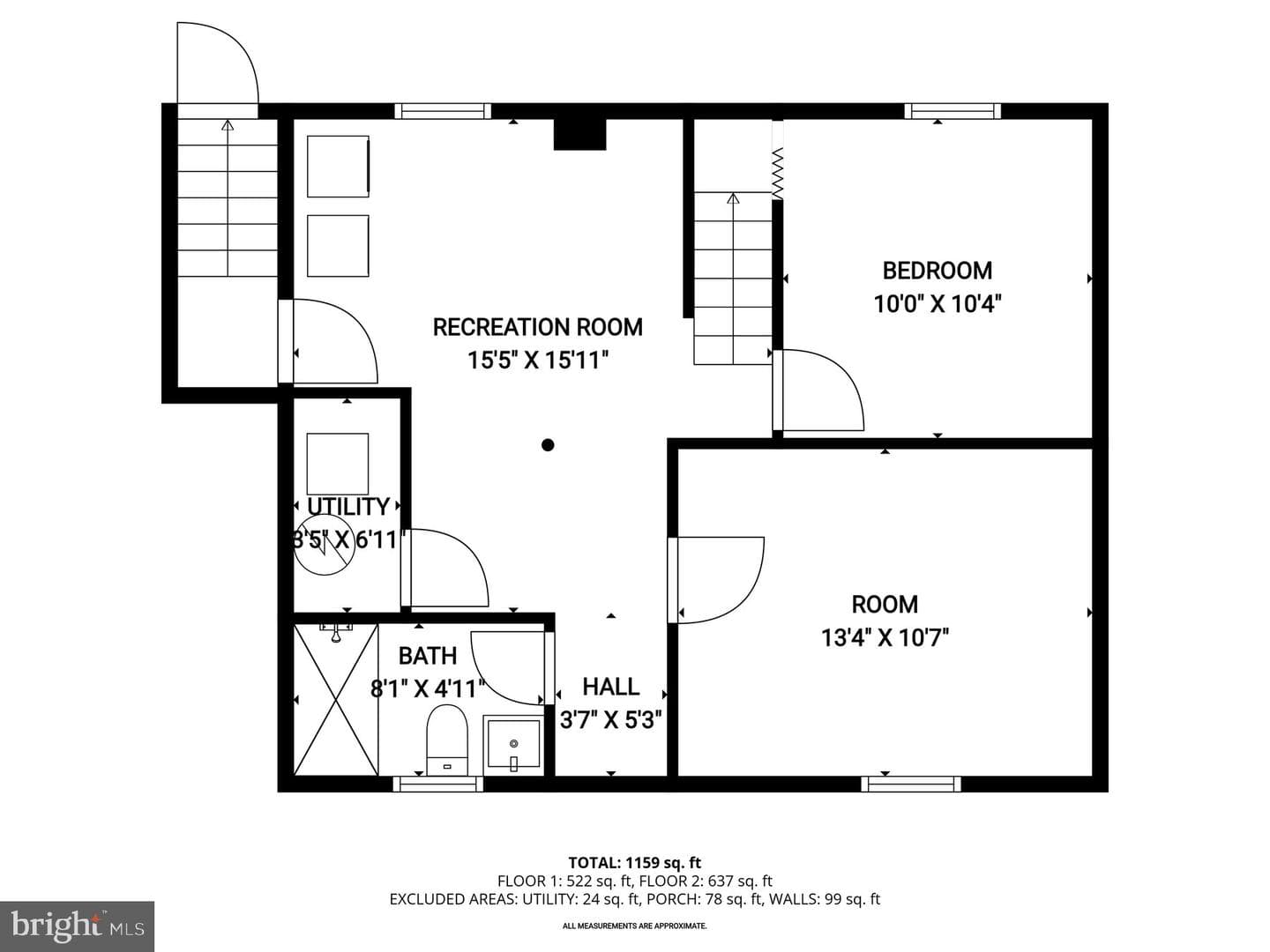 15 W Bristol Avenue photo 28