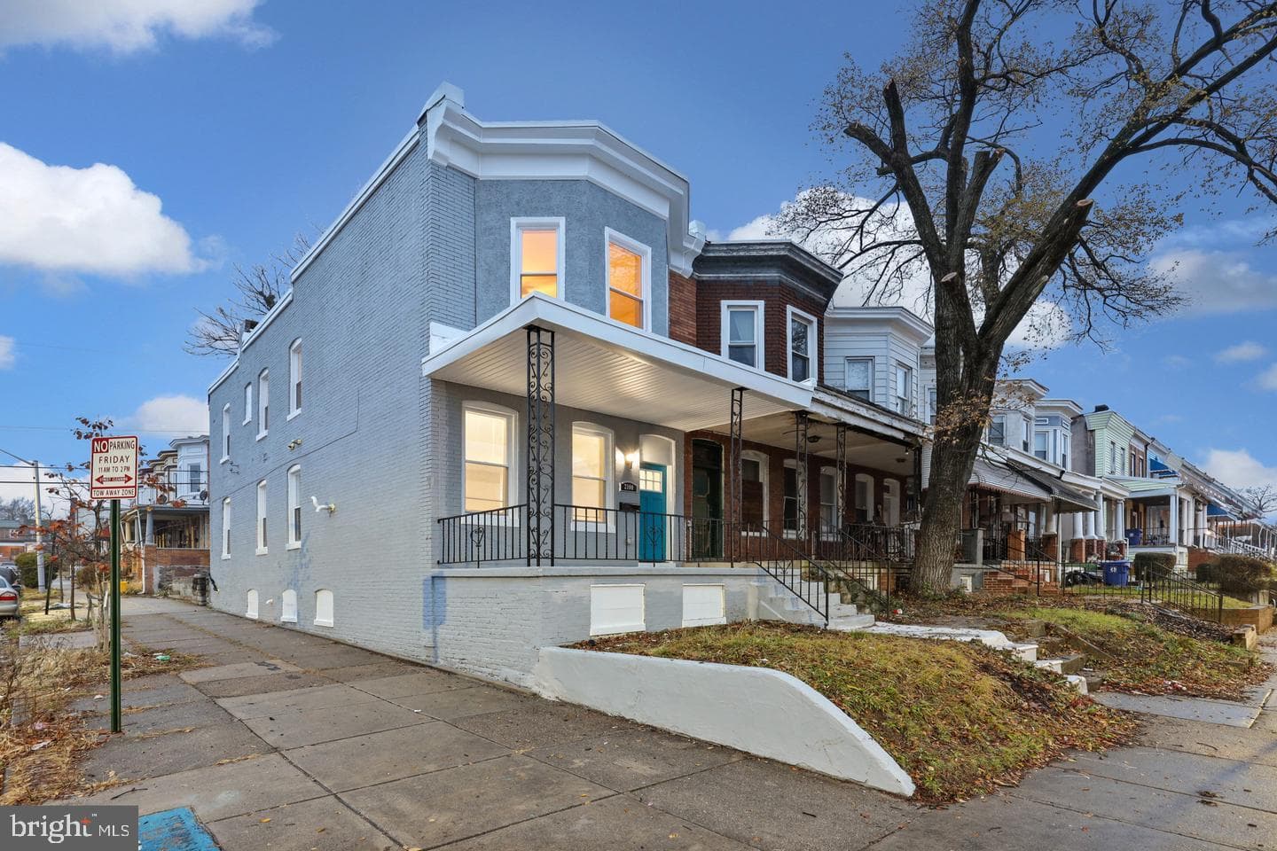 2100 N Smallwood Street, Baltimore