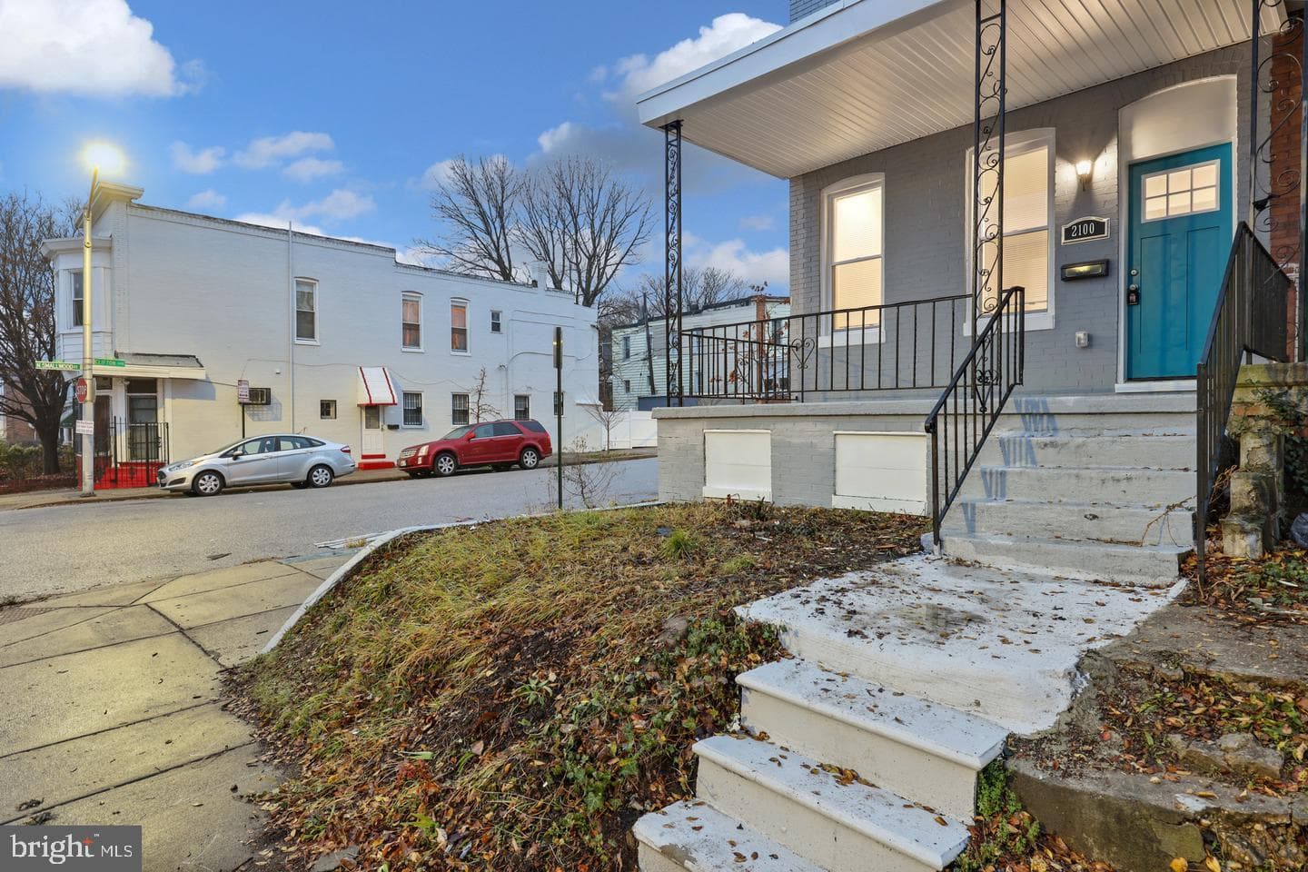 2100 N Smallwood Street photo 3