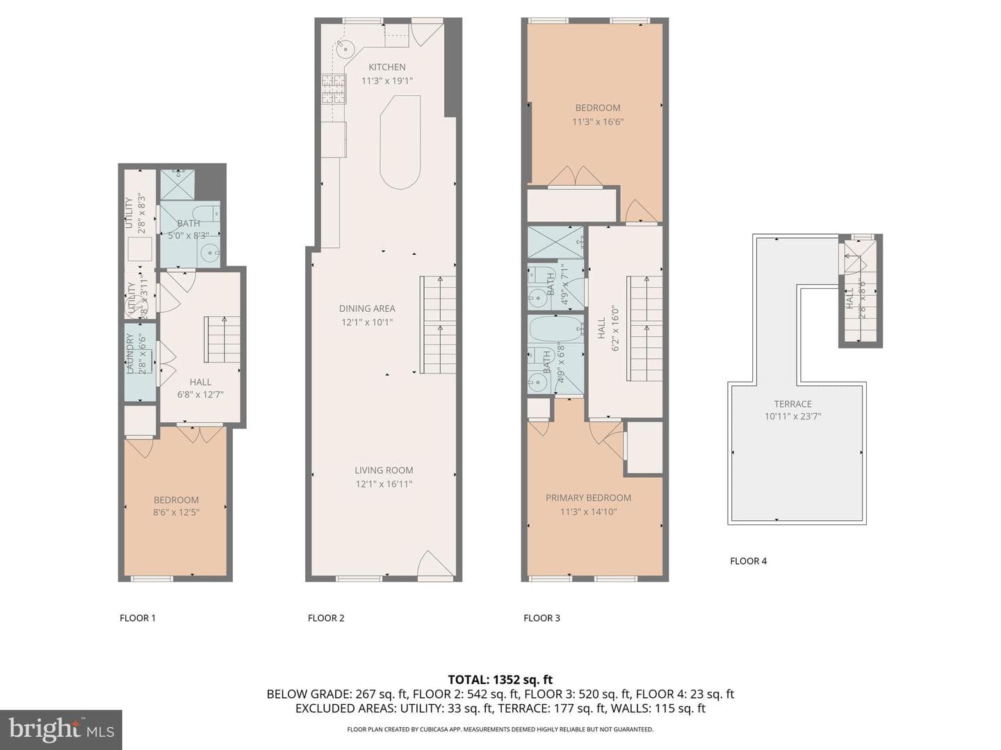 509 S Decker Avenue photo 61