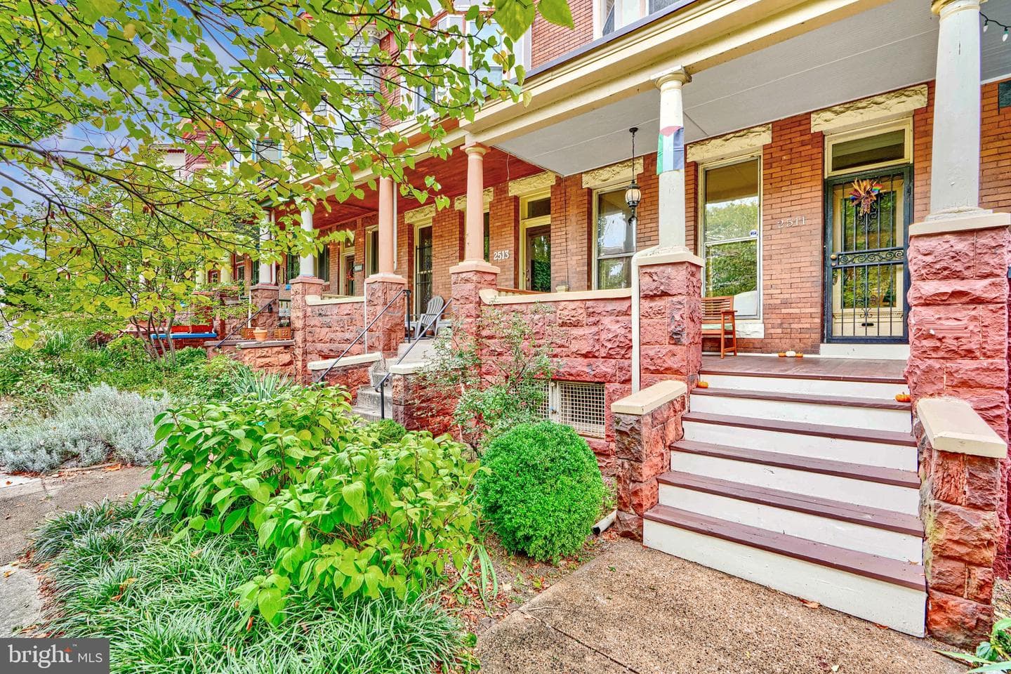 2511 Guilford Avenue photo 2