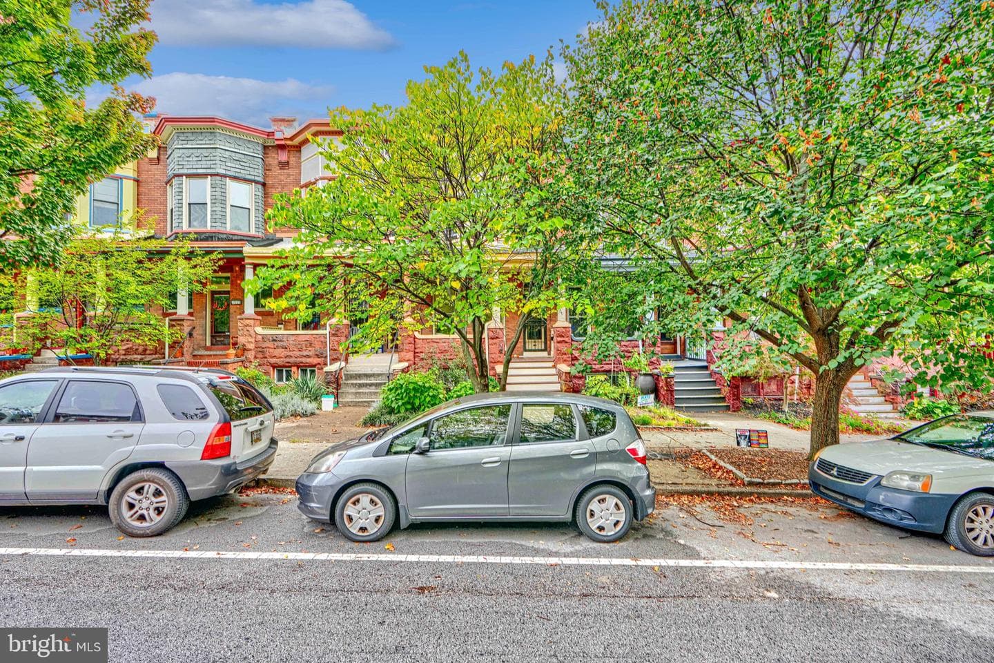 2511 Guilford Avenue photo 4
