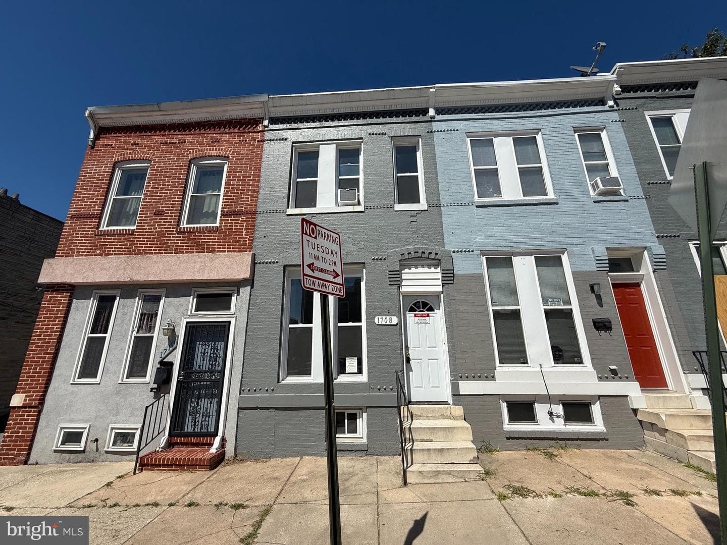 1708 Lorman Street photo 1