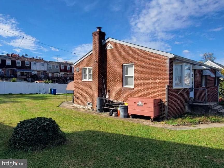 2618 Rittenhouse Avenue photo 4