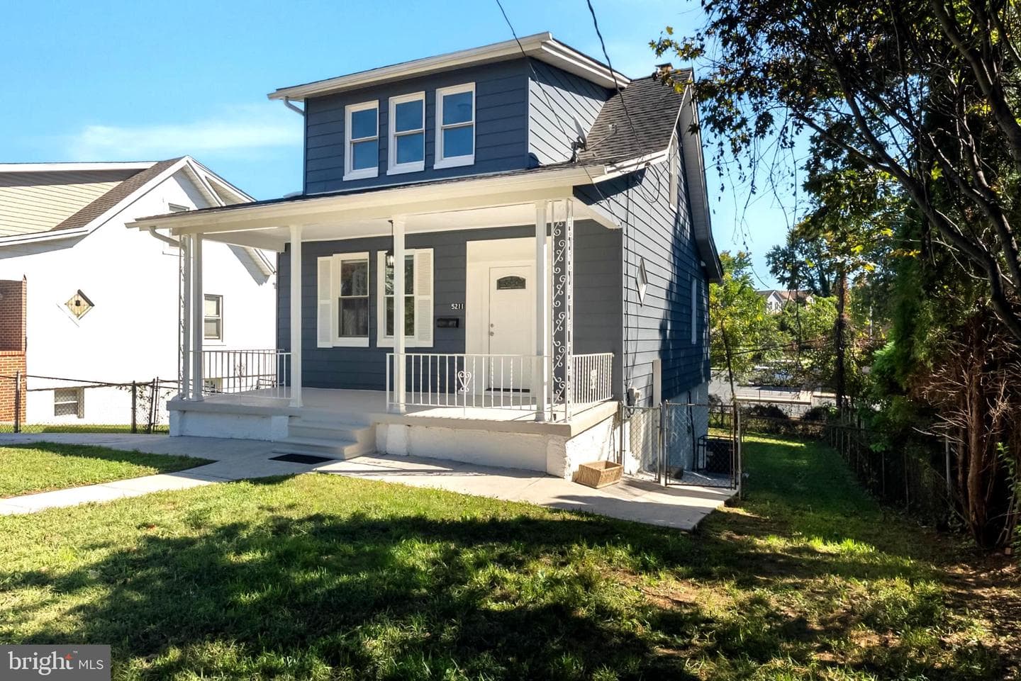 5211 Eugene Avenue photo 2