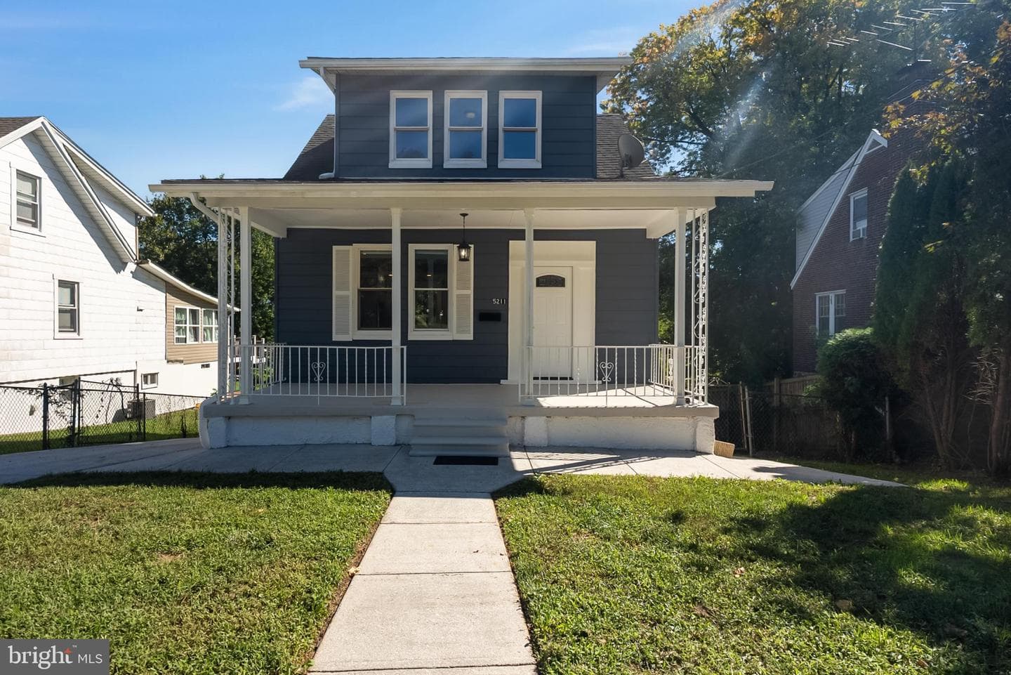 5211 Eugene Avenue photo 3