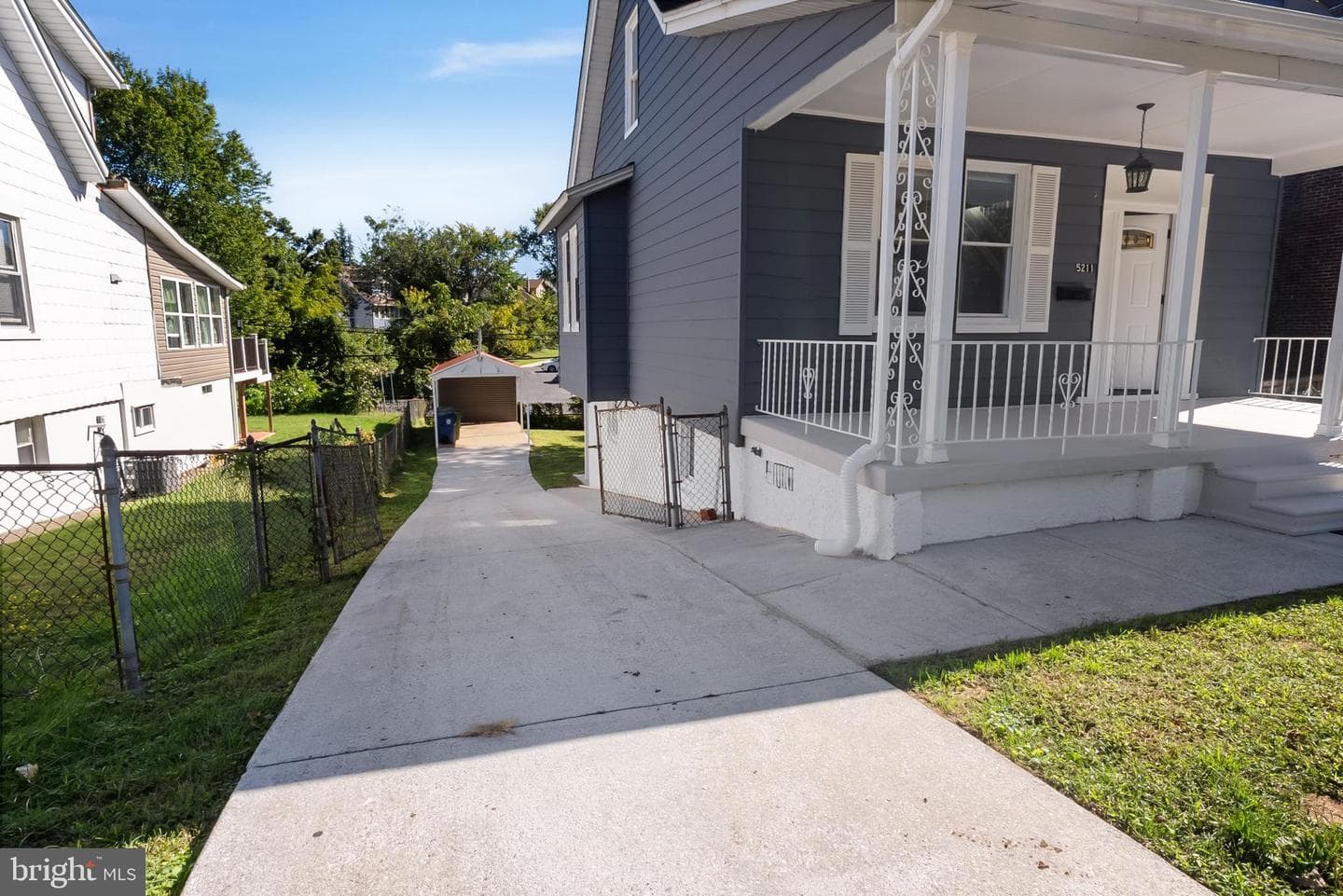 5211 Eugene Avenue photo 68