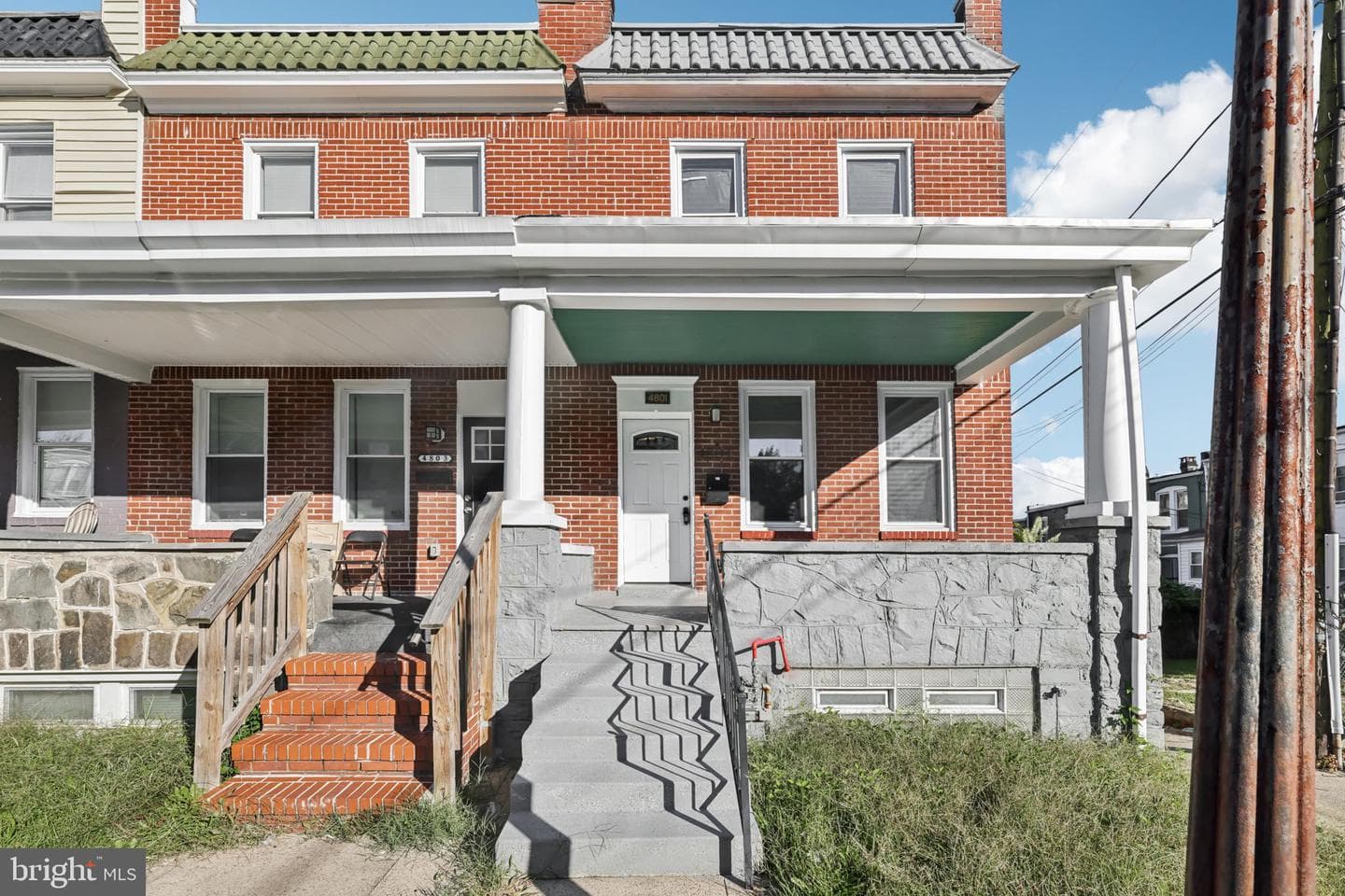 4801 Alhambra Avenue photo 1